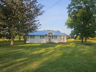 1362 Carswell Street Extension, Homerville, GA 31634