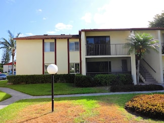 4695 Sable Pine Cir Unit C2, West Palm Beach, FL 33417