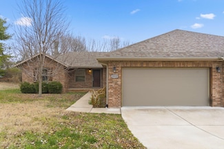 5910 N 23rd St, Ozark, MO 65721