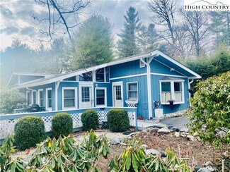 228 Black Pine Rd, Newland, NC 28657