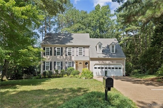 3000 Cove Ridge Rd, Midlothian, VA 23112