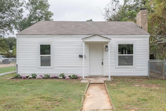 1703 Alma St, Shreveport, LA 71108