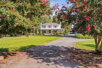 3123 Brassfield Rd, Creedmoor, NC 27522
