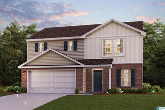 1652 Uw Clemon Dr, Birmingham, AL 35214
