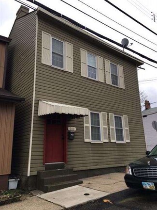 210 St Thomas St, South Side, PA 15203