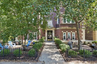 927 Hinman Ave Unit 2S, Evanston, IL 60202