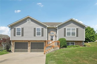 447 Poplar St, Warrensburg, MO 64093
