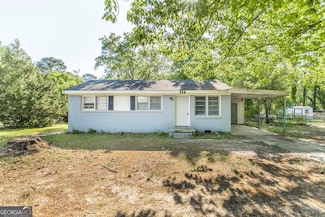 116 Mockingbird Ln, Warner Robins, GA 31093