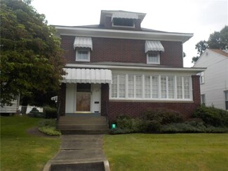 514 N Main St, Masontown, PA 15461