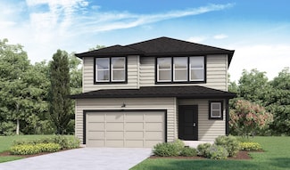 700 E K St, Deer Park, WA 99006