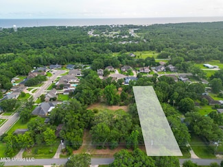Lot 1 Johnson Rd, Long Beach, MS 39560