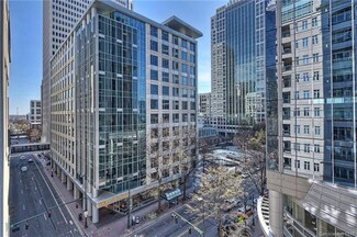 230 S Tryon St Unit 608, Charlotte, NC 28202