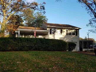 1224 1st St, Northfield, NJ 08225