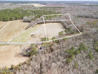 0 Middle, Trenton, NC 28585