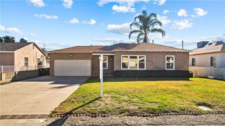 9908 Saticoy St, Burbank, CA 91504