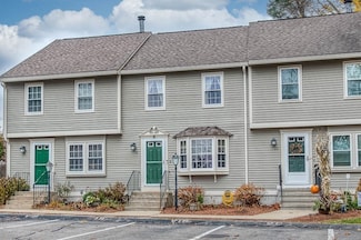 145 South St Unit 19, Walpole, MA 02081