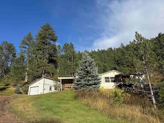 20964 Maitland Rd, Lead, SD 57754