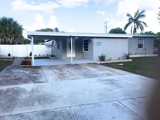 4500 NE 14th Ave, Pompano Beach, FL 33064