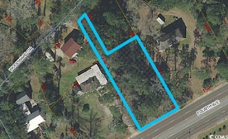 2110 4th Ave, Conway, SC 29527