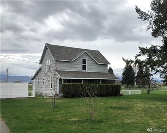 430 Conconully Rd, Okanogan, WA 98840