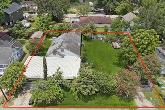 4313 Rogers St, Houston, TX 77022