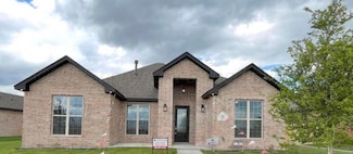 7504 Limestone Dr, Amarillo, TX 79119