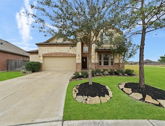 9502 Jayci Hills Ln, Cypress, TX 77433