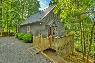 776 Mountain Oak Rd Unit 4154, Ellijay, GA 30536