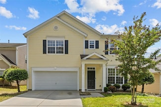 4531 Dalbeth St, Charlotte, NC 28213