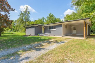 1003 Browns Ferry Rd, Chattanooga, TN 37419