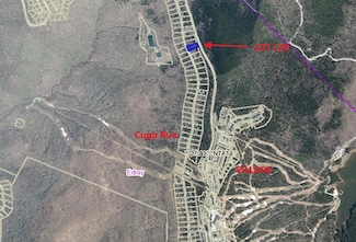 Lot 129 N Westridge Rd, Snowshoe, WV 24934