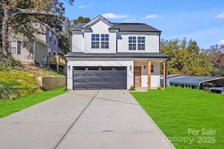 4538 Orphanage Rd, Concord, NC 28027