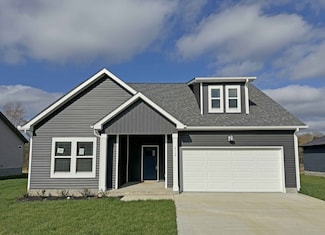 2114 Ireland Way, Clarksville, TN 37042