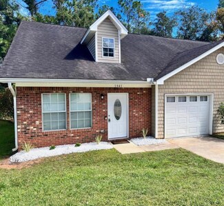 1941 Nena Hills Dr, Tallahassee, FL 32304