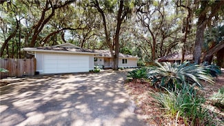 635 Old Plantation Rd, Jekyll Island, GA 31527