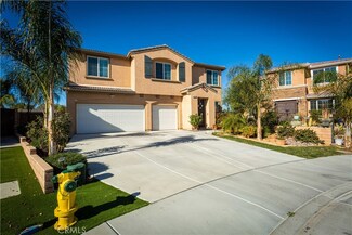 26257 Aleppo Pine Cir, Menifee, CA 92584