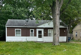 2505 Del Plain Ave, Michigan City, IN 46360