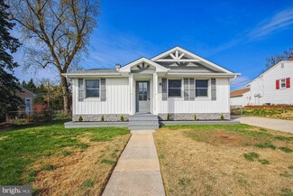 1608 Sunshine St, Glen Burnie, MD 21061