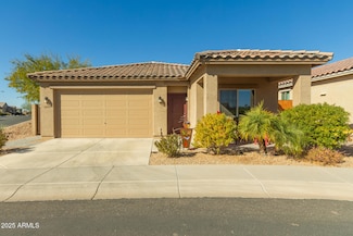 1840 S Vista Rd, Apache Junction, AZ 85119