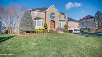 141 Rolling Hill Dr, Morganville, NJ 07751