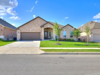 119 Branson Falls, Boerne, TX 78006