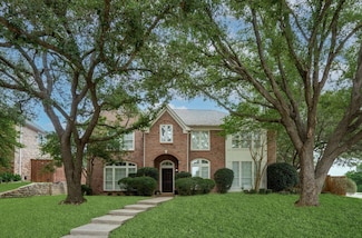 4400 Taylor Ln, Richardson, TX 75082
