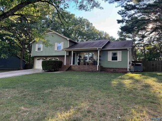 140 Timberland Trace NW, Madison, AL 35757