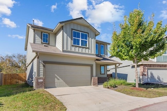 14601 Frankel Loop, Pflugerville, TX 78660