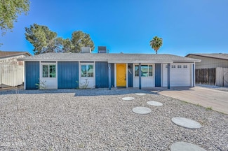 3801 E Captain Dreyfus Ave, Phoenix, AZ 85032