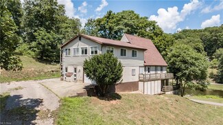 1490 Club Dr, Washington, WV 26181