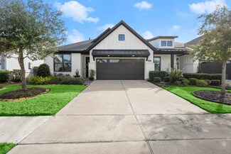 11642 Tranquility Summit Dr, Cypress, TX 77433
