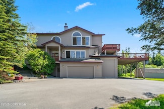 10100 Zermatt Cir, Anchorage, AK 99507