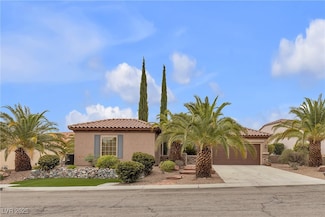 2244 Savannah River St, Henderson, NV 89044