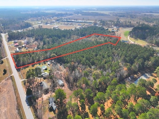 Elrod Rd, Rowland, NC 28383